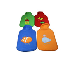 Heva Warmwaterkruik voor Kinderen