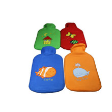 Heva Hot Water Bottle