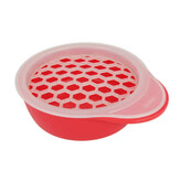 Metaltex Granada Pomegranate Deseeder & Pittter