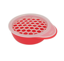 Metaltex Granada Granatapfel-Entkerner & Pittter