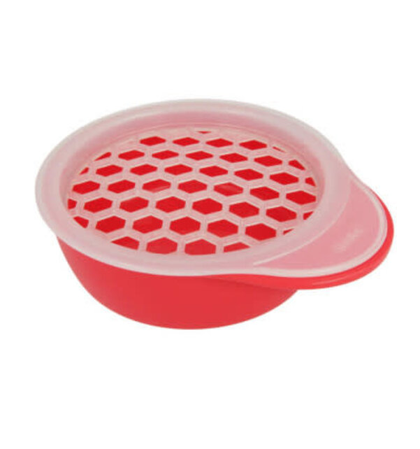 Metaltex Granada Pomegranate Deseeder & Pittter