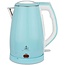 Or Leshabath Or Le Shabat Shabbat Kettle Light Blue 2.2L