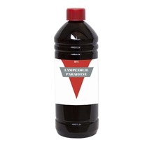 Lampenolie Paraffine Blank 1000 ml