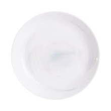 Luminarc Soup Plate  Ø 20cm - 6pcs - Marble White