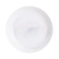 Luminarc Luminarc Assiette creuse en marbre blanc Diwali Ø 20 cm - 6 pièces