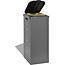 Artex Ecokube Garbage Bag Holder Assorted Covers 32x37x78cm