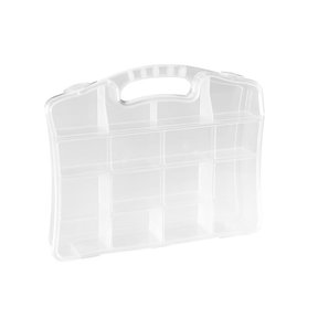 Hega Multihobby Sortierdosen 38X28,5X5,5cm