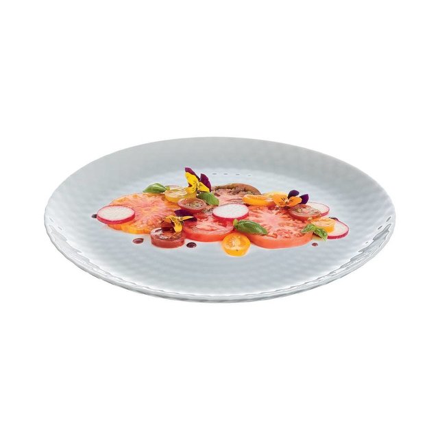 Luminarc Pampille Granit Dinner Set 18 Pieces