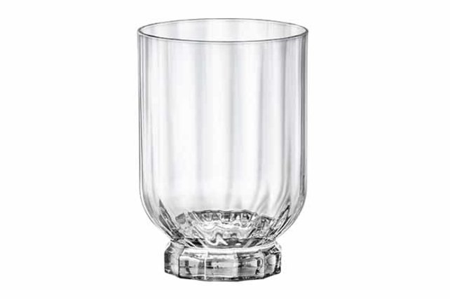 Bormiolli Florian Dof Verre 37,5cl - 4 Pièces