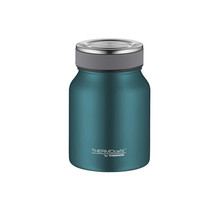 Thermos Tc Food Jar Lagoon  - 0,5l - Ø10 x h15cm