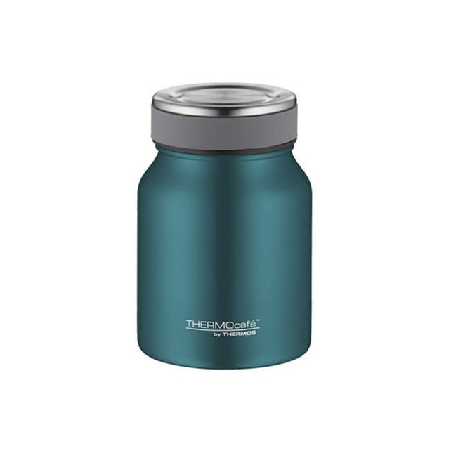Thermos Tc Pot Alimentaire Lagon - 0,5l - Ø10 x h15cm