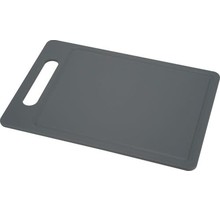 Cosy &Trendy Fresco Cutting Board Grey 38x26x0,75cm