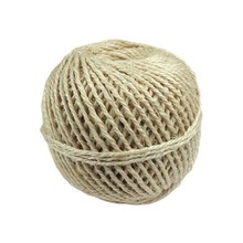 Sisal Paktouw +-45M 3mm -90KG