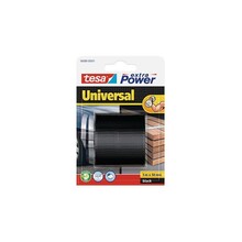 Tesa Extra power universal 5m x 50mm Black