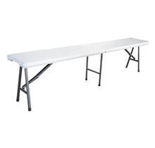 Banc pliant 183X28X43cm