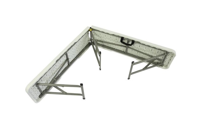 Banc pliant 183X28X43cm