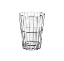 Bormioli Rocco Liqueur and Bitter Glasses Oxford 38 ml - 6 Pieces