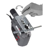 Outil de découpage PowerPlus 710W