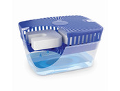 Bison Original Absorbeur d'Humidité 900g + 2 ultra aimants