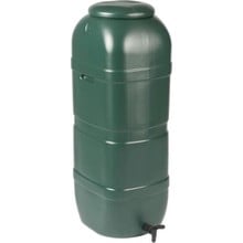 Garden Classic Regentonne mit Wasserhahn 100 L