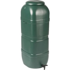 Baril de pluie Garden Classic avec robinet 100 L