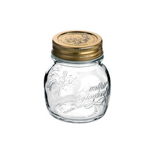 Einmachglas 15 cl Deckel