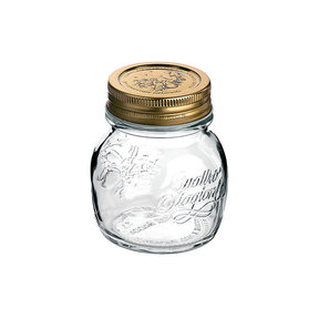 Bocal de Conservation 15 cl Couvercle