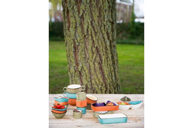 Cosy&Trendy Dip Schaaltjes - Brisbane Aperoset - 5-delig