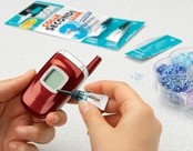 Bison-Sekundenprodukt 3X1g