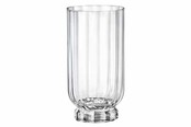 Bormioli Rocco Florian Beverage & Long Island Ice Tea Verre 43 cl - Set 4 Pièces
