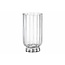 Bormioli Bormioli Florian Glass 43cl Set4