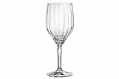Verre à vin Bormioli Florian 38cl lot de 4