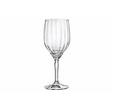 Bormioli Florian Wine Glass 38cl Set 4