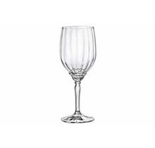 Bormioli Florian Wine Glass 38cl Set  of  4