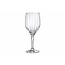 Bormioli Bormioli Florian Wine Glass 38cl Set 4