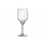 Bormioli Bormioli Florian Wine Glass 38cl Set  of  4