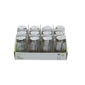 Cosy &Trendy Salt Barrel Glas