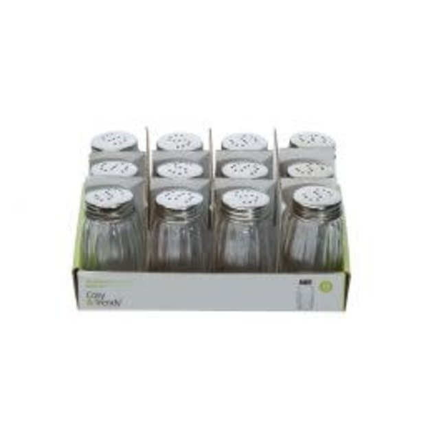 Cosy &Trendy Zoutvaatje Glas