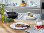 Thermomètre numérique de cuisine Leifheit