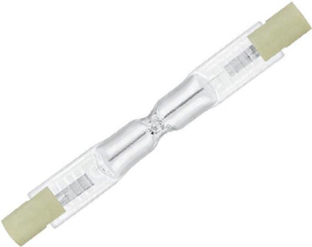 Xenex Halogeen 78mm 160W