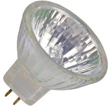 Xenex Halogen GU4 12V 35W 210lm 2800K