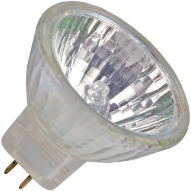 Xenex Halogeen  GU4 12V 35W 210lm 2800K