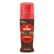 Cirage Kiwi Marron Moyen