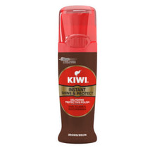 Kiwi Shoe Cream Medium Brown