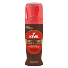 Kiwi Shoe Cream Medium Brown