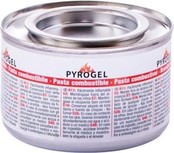 Pyrogel Brandpasta Blikje 2.5u Brandtijd 180gr
