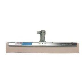 Floor Wiper 35cm White Water Edge