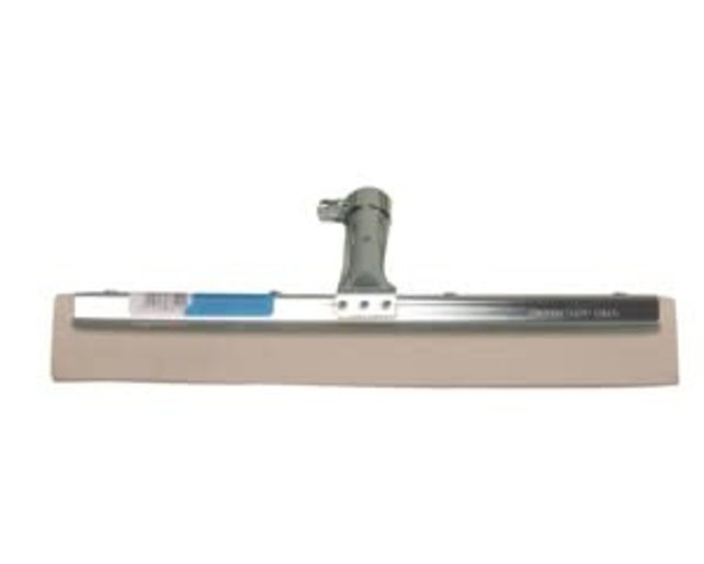 Vloertrekker 35cm Wit Natuur Waterrand 84mm