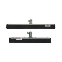 Vloerwisser 45cm Zwart