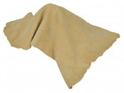 Natuurzeem Franse Snit 38X59